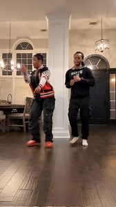 Teaching lil Shawn the Cha Cha line dance do yall know this one? #linedance #linedancing #chacha | Tarsha J Polk