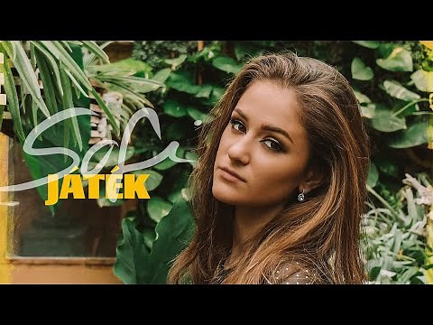 SOFI - JÁTÉK (Official Music Video)