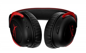 HyperX Cloud II Wireless PS5/PS4/PC Headset Review - Redundant Winner