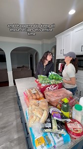 301K views · 1.5K reactions | Last time I did freezer meals I had a kid in diapers. Recipes already linked on the blog if you want to check them out. Jess Roderick.com They are all also gluten free! | Jessica Roderick | Facebook