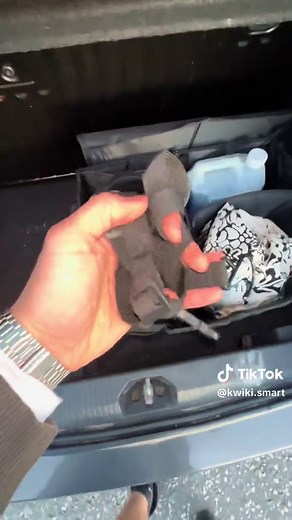 Effortless Boot Organisation with This Handy Box