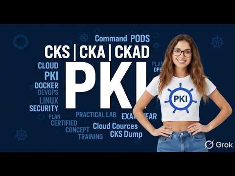 Kubernetes Security Basics: PKI, Certificates and CA Explained