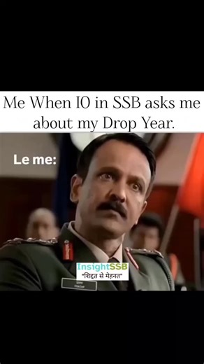 Insight SSB | Vaishalli Dagar | Defence Educator on Instagram: ""Join the premier Defence preparation community and prepare under Mentorship of Experienced Mentors" 200+ recommended candidates! Stay connected! Instagram: @insightssb Telegram: https://t.me/insightssb Enroll now: Via Insight SSB App (link in bio) Org Code-XVVEL Jai Hind!""