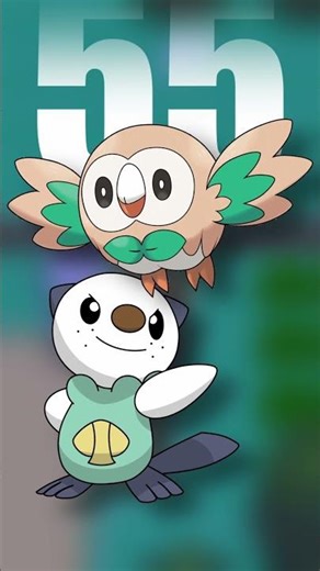 I POKÉMON STARTER di ASH con più ATTACCO 💥