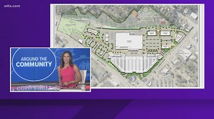 New Kroger Marketplace coming to old Richland Mall site