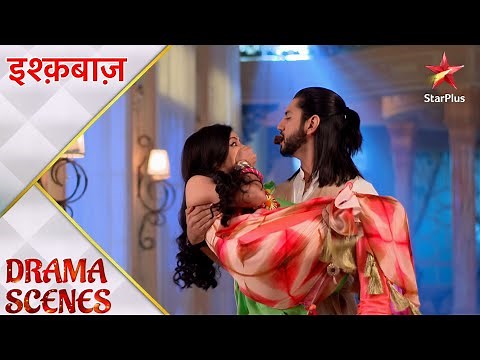 Ishqbaaz | इश्क़बाज़ | Gauri ka plan hua fail!
