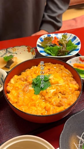 はらぺこ東京グルメ on Instagram: "聖地巡礼で大行列になる。あの人気ドラマのロケ地で食べる開運めし 神楽坂の石畳に佇む創業60年以上の老舗日本料亭。 二宮和也さん主演ドラマ「拝啓、父上様」のロケ地として有名で、テレビ番組で“開運メシ”として紹介される開店前から大行列の人気店。 名物の天然真昆布と本枯れ節を使った上品な出汁に17種の具材と極太うどんが入る「うどんすき」は旨み澄んだ出汁が別格で贅沢な一皿。 ランチ限定のトロトロ卵と厳選鶏肉の親子丼に小鉢・煮物・サラダ・お椀・甘味の6品が付く「親子御膳」は豪華な内容で大満足。 掘りごたつ席や個室もあり幅広いシーンで利用できる。 《開運の理由》 【うどんすき】 具材が多い → 福を集める 鍋料理 → 人をつなぐ・縁を温める 出汁文化 → 物事の“土台”を整える 【親子御膳】 金色 → 金運・成功 親子→繁栄 《今回の注文料理》 うどんすき 2100円 親子御膳 2080円 《店名》鳥茶屋 別亭 《住所》東京都新宿区神楽坂3-6 《最寄り駅》神楽坂駅から徒歩2分 《営業時間》11時30から14時 17時から21時 《定休日》月曜日