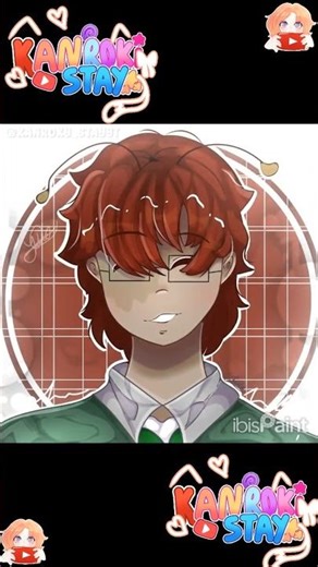 art trade 💓✨ #colorido #gacha #speedpaint #alien #ibispaintx