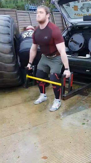 1.2K views · 144 reactions | Car dead lift last man standing car empty in hands 180k. Weight increasing each rep last successful lift 364k #gym #gymmotivation #strongman #yoyosgymandstrongmancentre #gymlife #functionalfitness #muscle #natty #athlete | Yoyo's gym and strong man centre | Facebook
