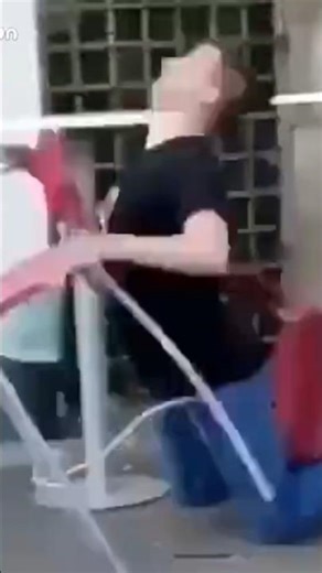 OUCH!!! #funny #laugher #fails #drunk #comedy LIKE AND SUB FOR MORE SHORTS