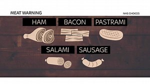 Ham And Hot Dogs Can Cause Cancer, Say Experts