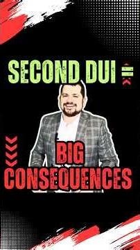 Second DUI in Indiana? The Harsh Truth You Need to Know!