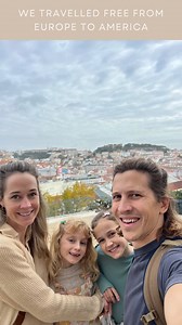 We travelled for FREE from Europe to America 😱 💌 Save this post if you’re looking for an affordable, unique experience! ✨ Read till the end to see how we did it for free. We spent 16 days at sea on a transatlantic cruise aboard the Norwegian Epic, exploring 8 different towns across 4 countries—Italy, France, Spain, and Portugal. We stayed in a family inside stateroom with two bunk beds and an ensuite. Our ticket included all activities, meals, and non-alcoholic drinks. 👉 So how was it free? W