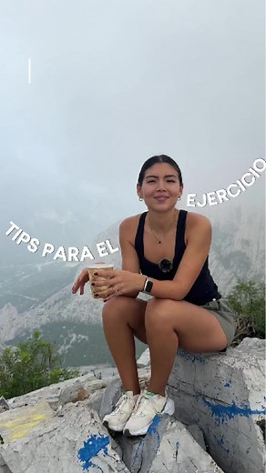 3 consejos para hacer ejercicio más fácil y agradable