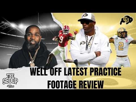 Well Off Media Tuesday Practice Recap 🔥 Colorado Spring Practice Breakdown | Dukes Reacts