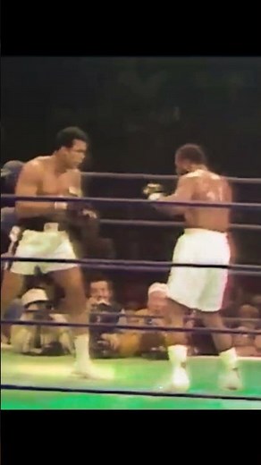 Joe Frazier or Muhammad Ali WHO Was the Better Fighter?
