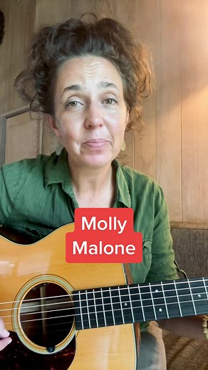 Explore the Nostalgic Tale of Molly Malone