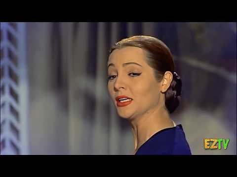 La Violetera (finale) HD Sara Montiel