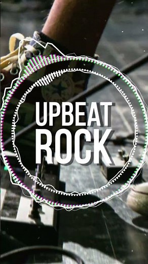 Upbeat Energetic Rock Music | Powerful Action Background Music by AlexGrohl