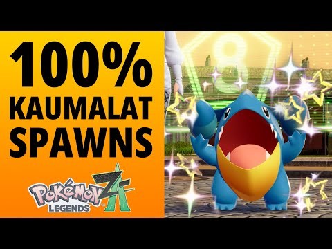 Der Kaumalat Exploit | PLZA Tutorial