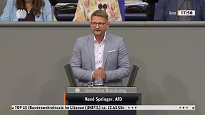 799K views · 36K reactions | Bürgergeld für Ukrainer sofort abschaffen! "Wenn ein deutscher Familienvater morgens um 6 aufsteht, 40 Stunden in der Woche schafft und dann am Monatsende kaum mehr Geld in der Tasche hat als eine ukrainische Familie, die vom Bürgergeld lebt, dann ist das ein Angriff auf das Gerechtigkeitsempfinden unseres Landes." | AfD | Facebook