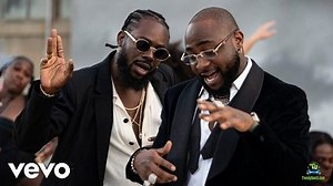 Adekunle Gold - High (Video)