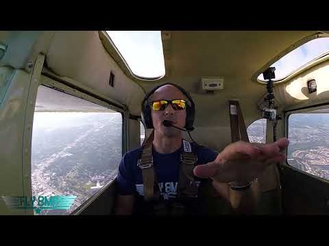 How to Properly do a Power Off Stall