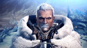 More Story Details in New MONSTER HUNTER WORLD: ICEBORNE Trailer — GeekTyrant