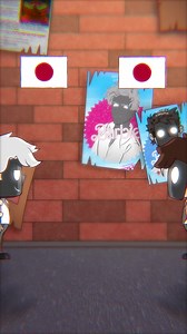 Bran is from Japan 🇯🇵 vs Detective Void is from USA 🇺🇸 | Detective Void