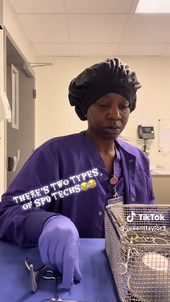 Understanding Sterile Processing Tech Humor