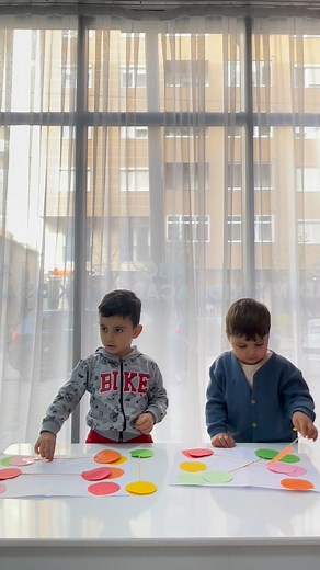 ABC Kids Academy on Reels