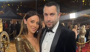 Reason why Una Healy split from retired jockey boyfriend ahead of Netflix appearance