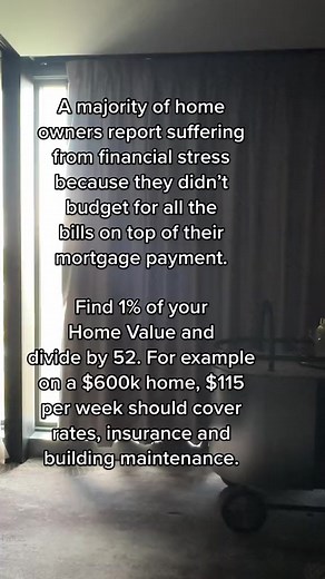 208K views · 267 reactions | Before you buy a home, its important to...