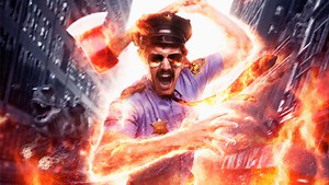 Interview With Drew Lundquist: The Life of a Composite Photographer | Fstoppers