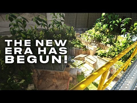 CS2 Custom Maps Are Just Built Differently