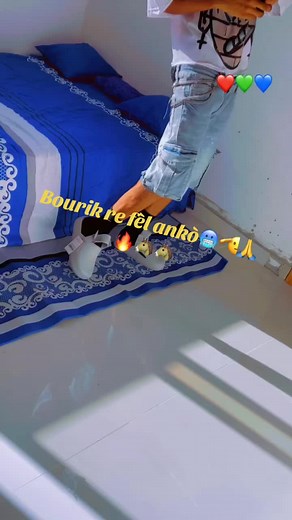 Videos de La roche Big Drip plug 🇭🇹🌏✅ (@drip.plug18) con “son original - Bourik the latalay.official”