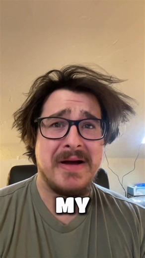 Oh God My Fingers!
