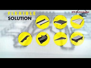 High Performance Conveyor Platform (HPP)