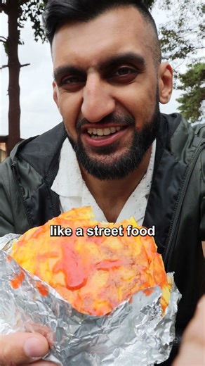 Let's Try Street Food in TANZANIA