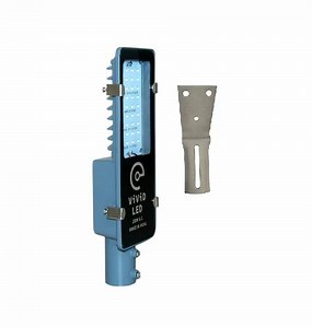 36w Led Street Light (white)