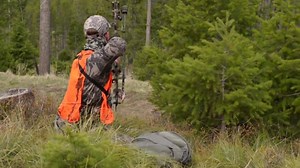 BUSTED takes you along as Zack bowhunts spring black bear. Good luck to all the bear hunters getting out this weekend! Bear Archery | Montana Wild