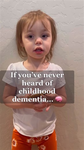 It’s not one diagnosis. it’s a group of rare genetic conditions that affect a child’s brain over time. ⏰ It often shows up quietly.🤫 It’s frequently misunderstood. 🤔 And it impacts real children and families every single day. 📆 For us, it looks like therapies, medications, seizures, and constant monitoring alongside joy, growth, and so much love. 🥰 Awareness isn’t about pity. It’s about understanding, support, and making space for families navigating things most people never see. Thank you f