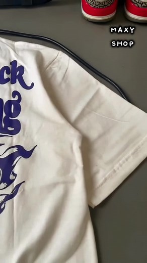 MAXY Tshirt shop on TikTok