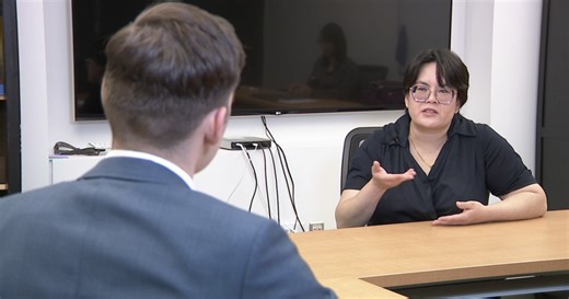 Ready to graduate: MSU Denver computer science students weigh in on AI and ‘volatile’ job market