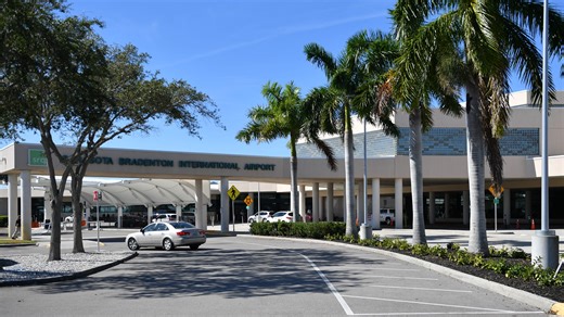 Breeze Airways will launch 7 new flights from SRQ this fall. See where they fly