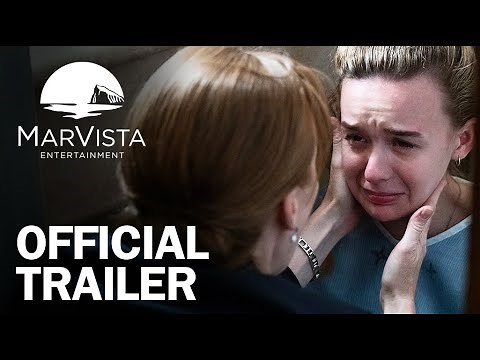 Cheerleader Abduction - Official Trailer - MarVista Entertainment