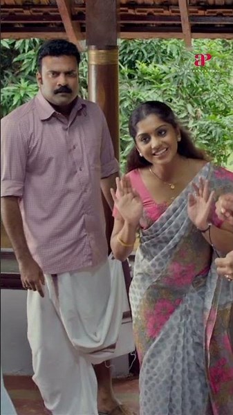 Watch 👆 Madirasi Movie Scenes! #madirasi #jayaram #meeranandan #meghanaraj #shorts