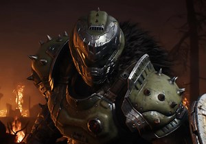 First trailer confirms Doom: The Dark Ages tells the Doom Slayer's Hellish origin story