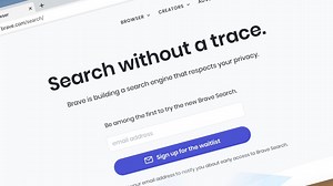 Brave Is Building a Privacy-Focused Search Engine to Counter Google