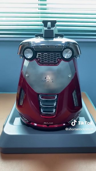 Locksmithclub on TikTok